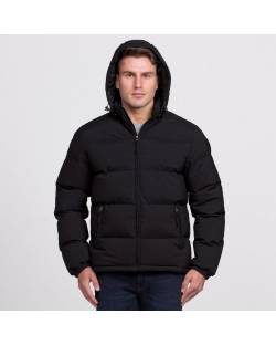 Edge Puffa Jacket, Unisex